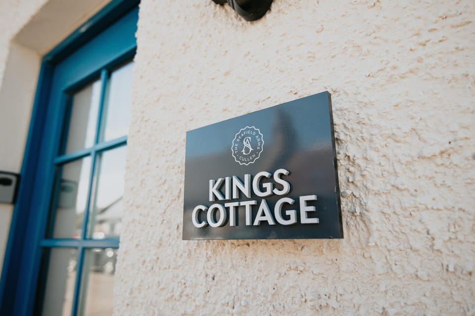 Property logo or sign