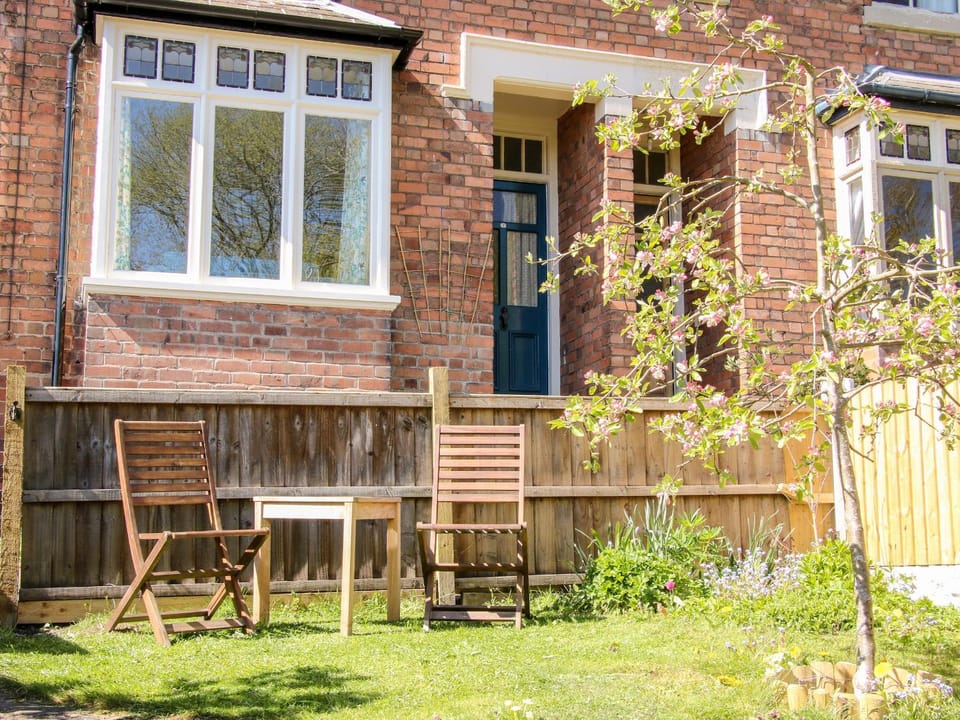 Willow View House in Shrewsbury