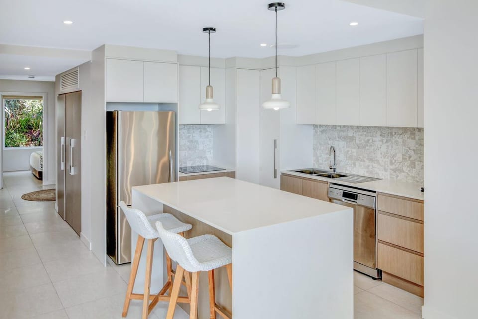 Unit 9 103 Cooloola Drive Rainbow Beach House in Rainbow Beach