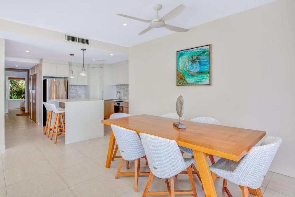 Unit 9 103 Cooloola Drive Rainbow Beach House in Rainbow Beach