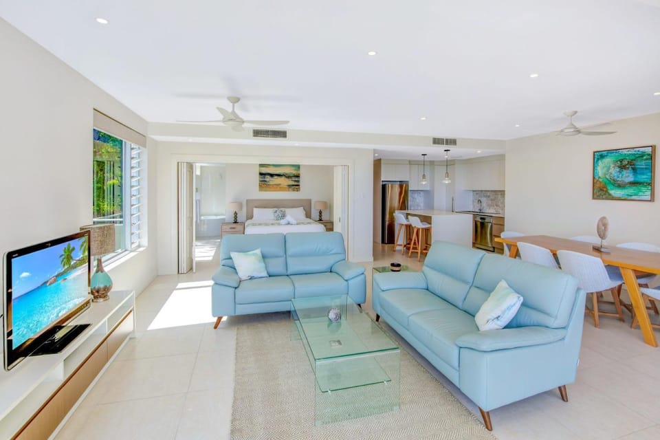 Unit 9 103 Cooloola Drive Rainbow Beach House in Rainbow Beach