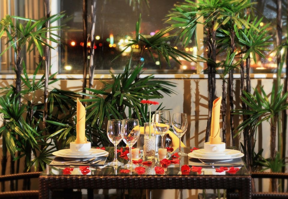 The Luxton Bandung Hotel in Bandung