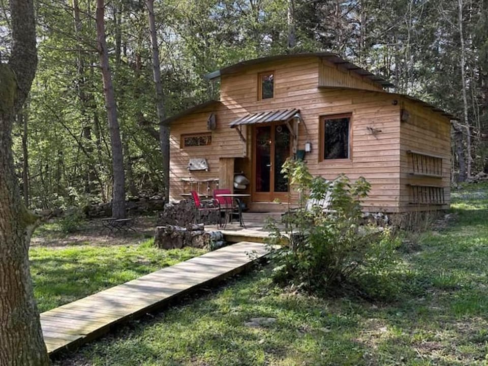 Domaine de la Mamounette House in Auvergne-Rhône-Alpes