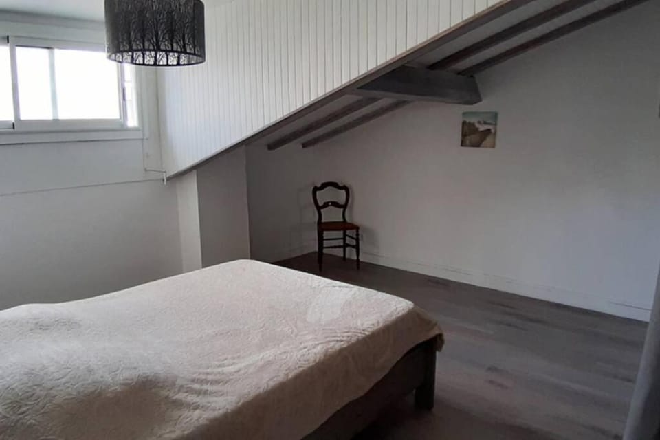 Villa Argentine Beach Apartment in Dax