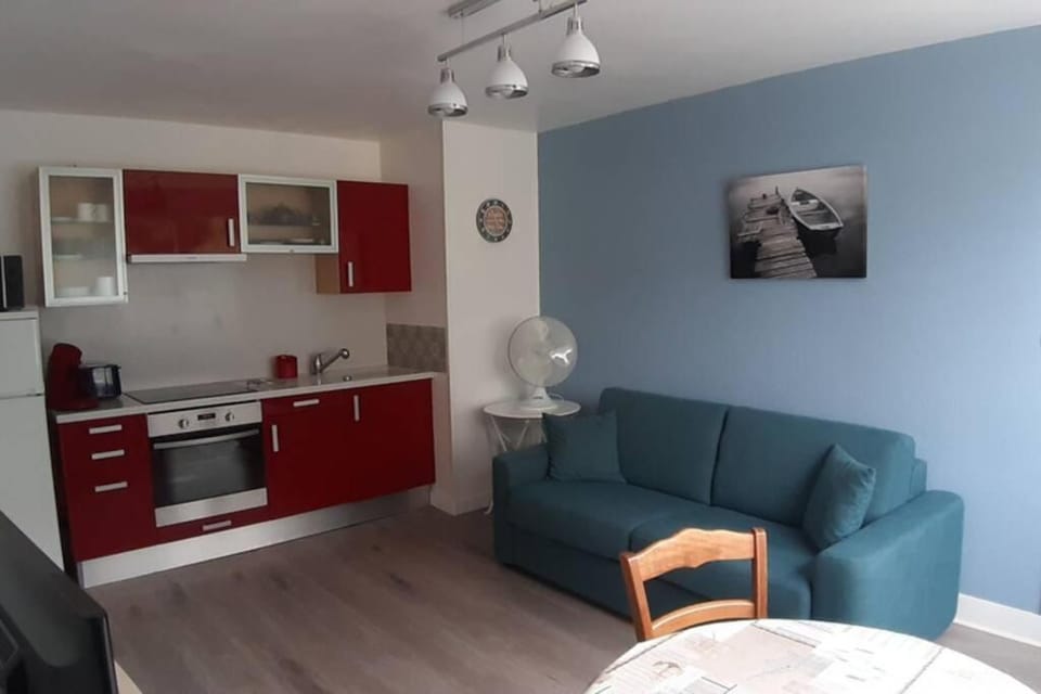 Villa Argentine Beach Apartment in Dax