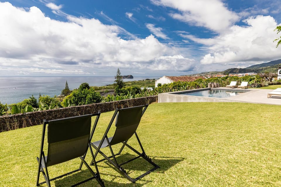 Garden view, Swimming pool
