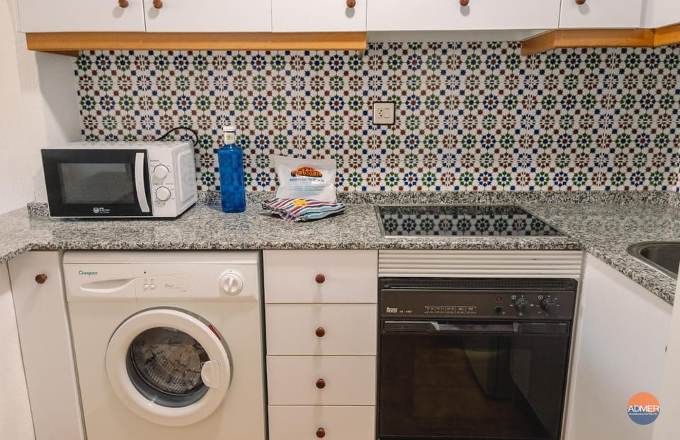 Aldeas Taray Admer 1 Apartment in Region of Murcia