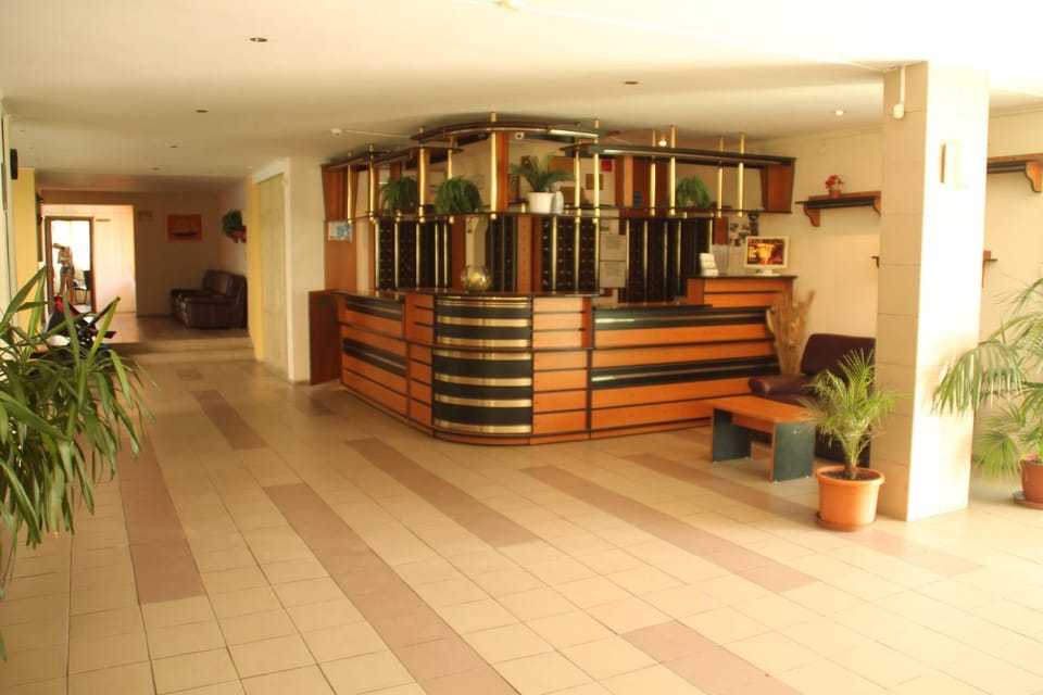 Hotel Metropol Hotel in Constanta