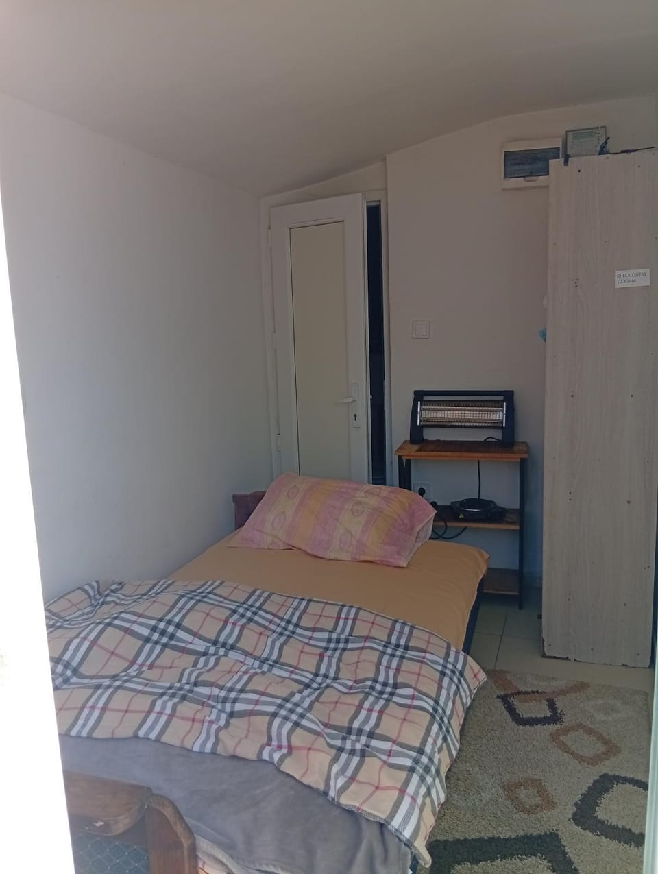 Monte room Bed and Breakfast in Podgorica