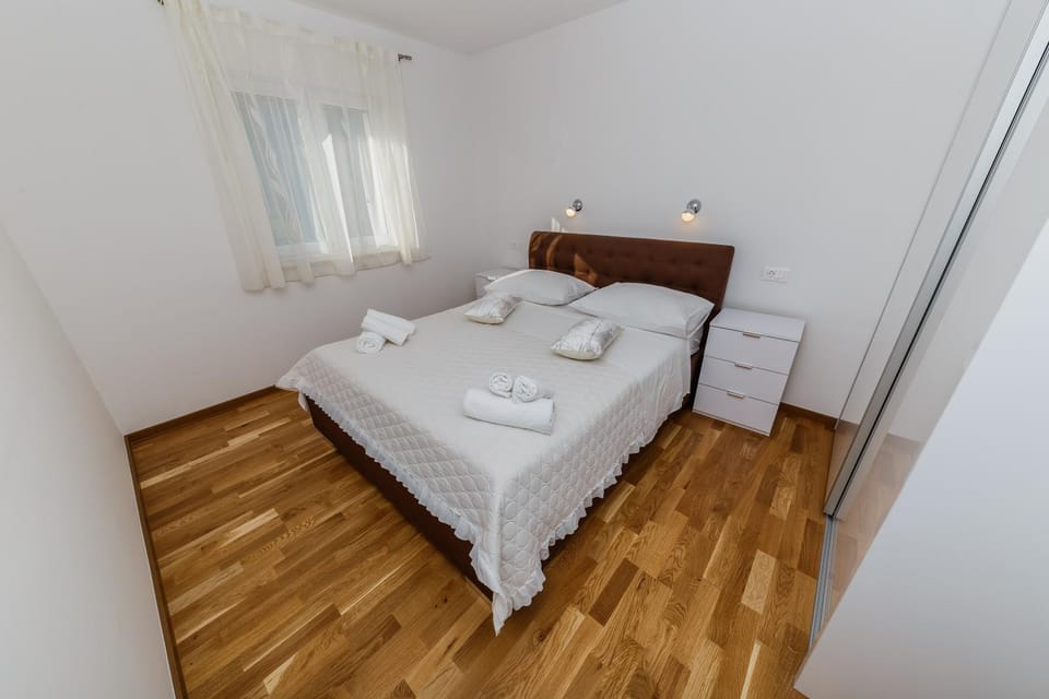 More Apartment in Šibenik-Knin County, Croatia