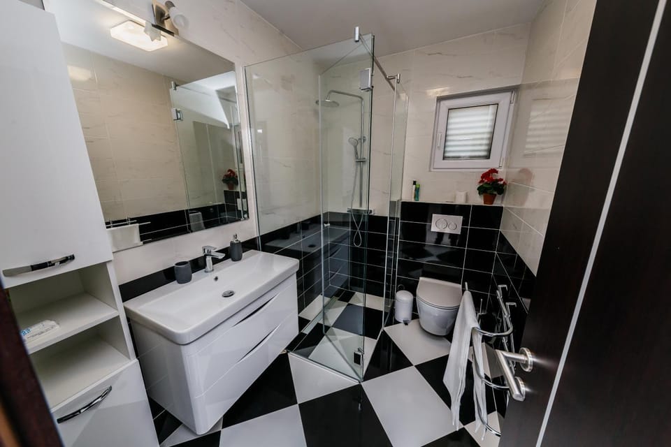 More Apartment in Šibenik-Knin County, Croatia