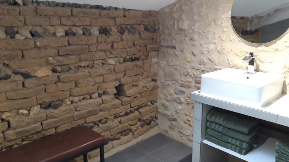 Les Chambres de Lili Bed and Breakfast in Occitanie