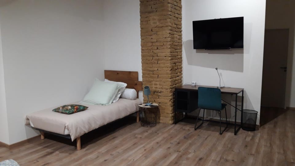 Les Chambres de Lili Bed and Breakfast in Occitanie