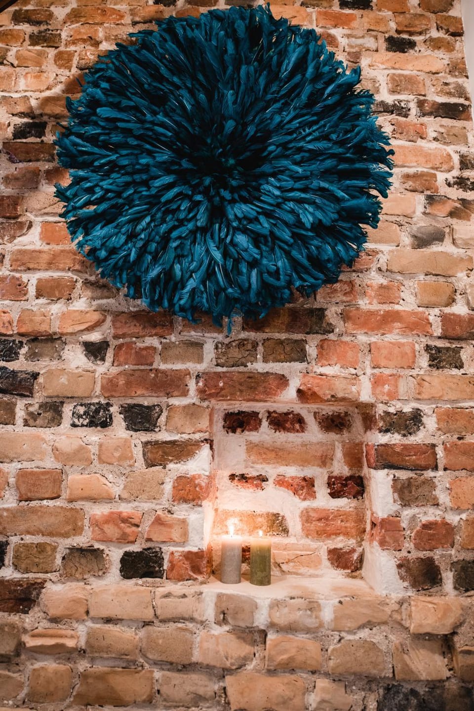 Decorative detail