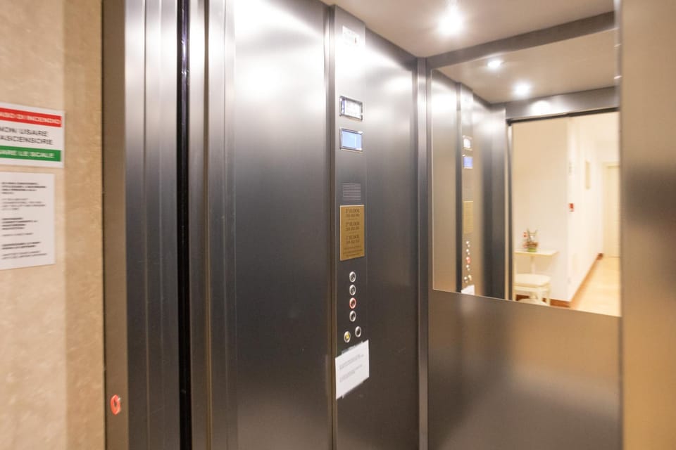 elevator