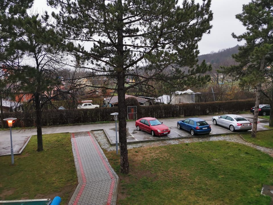 Apartmani Jasa Apartment in Serbia