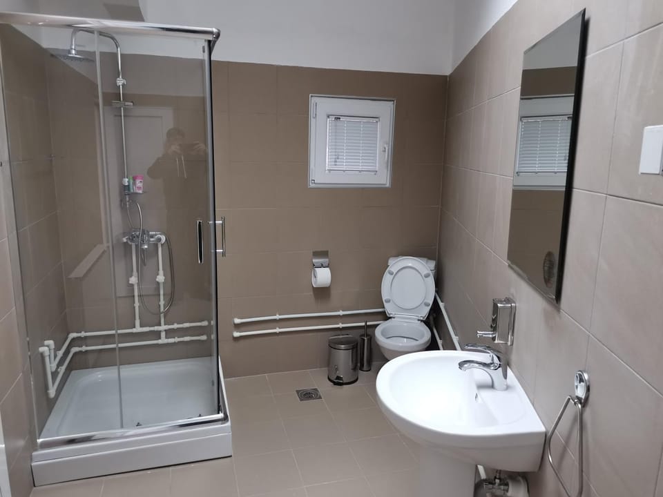 Apartmani Jasa Apartment in Serbia