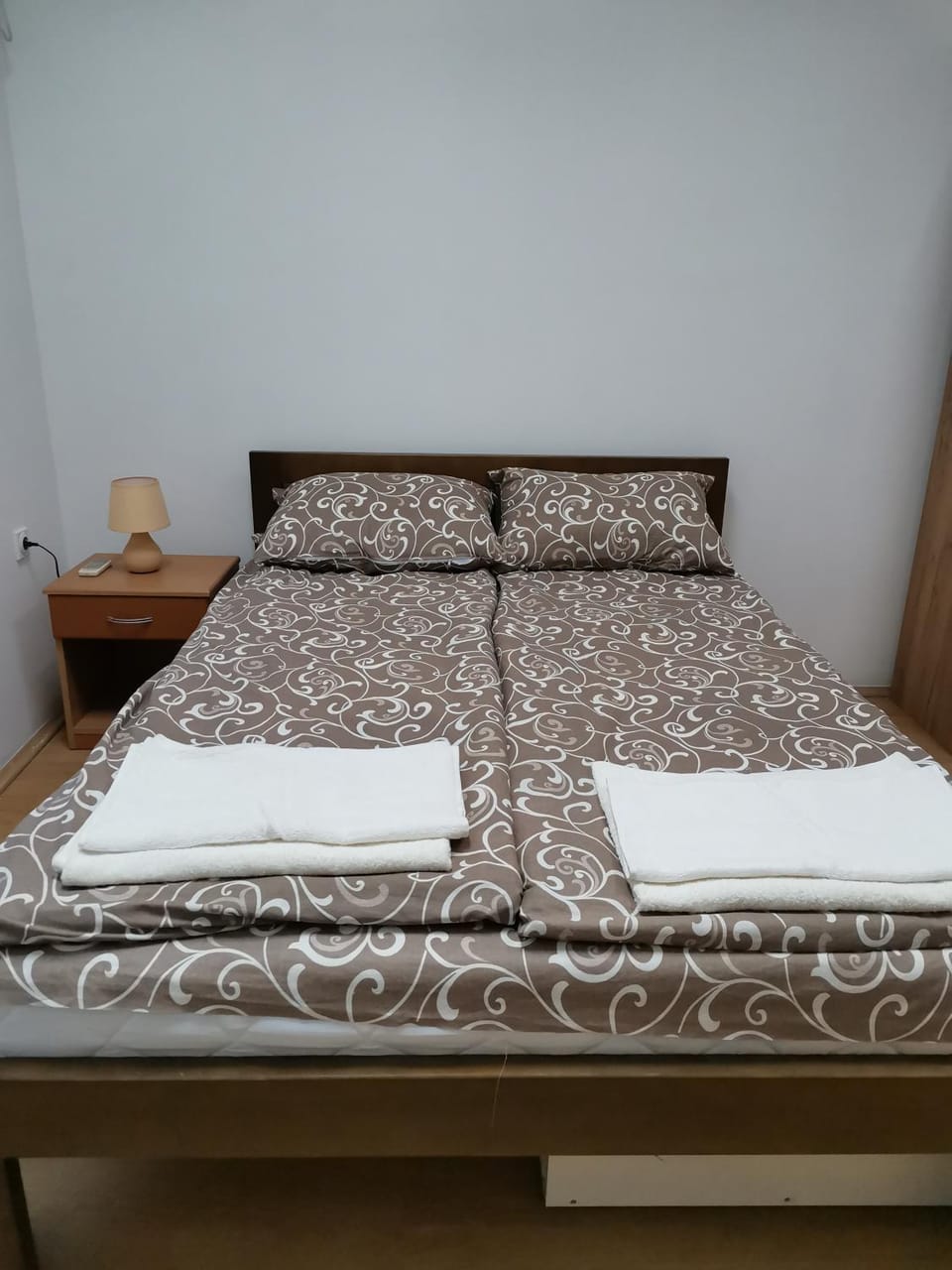 Apartmani Jasa Apartment in Serbia