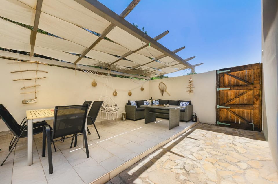 Casablanca-Brgulje Apartment in Zadar County