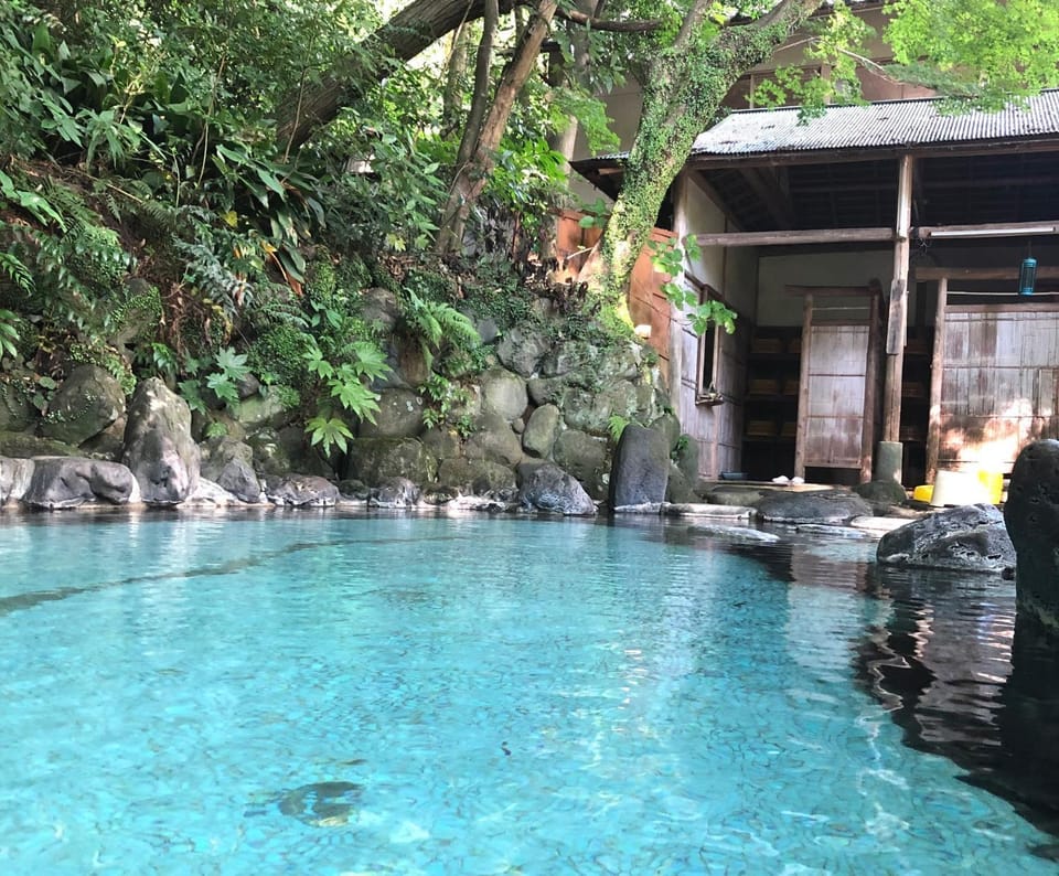 Izuya Ryokan - Vacation STAY 22369v Hotel in Kanagawa Prefecture
