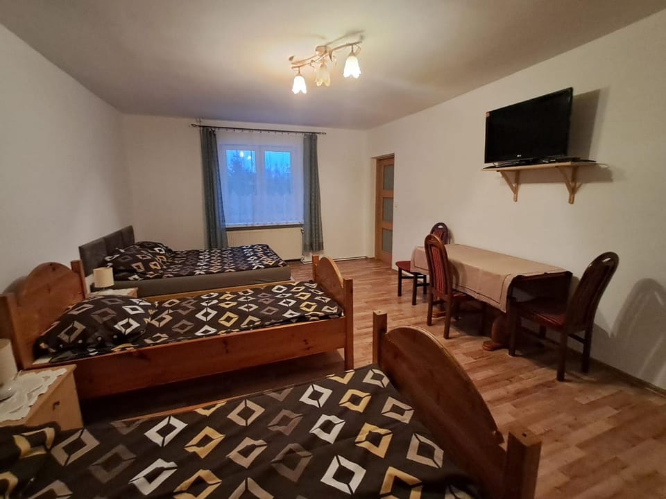 Agroturystyka pod świerkami Farm Stay in Lower Silesian Voivodeship