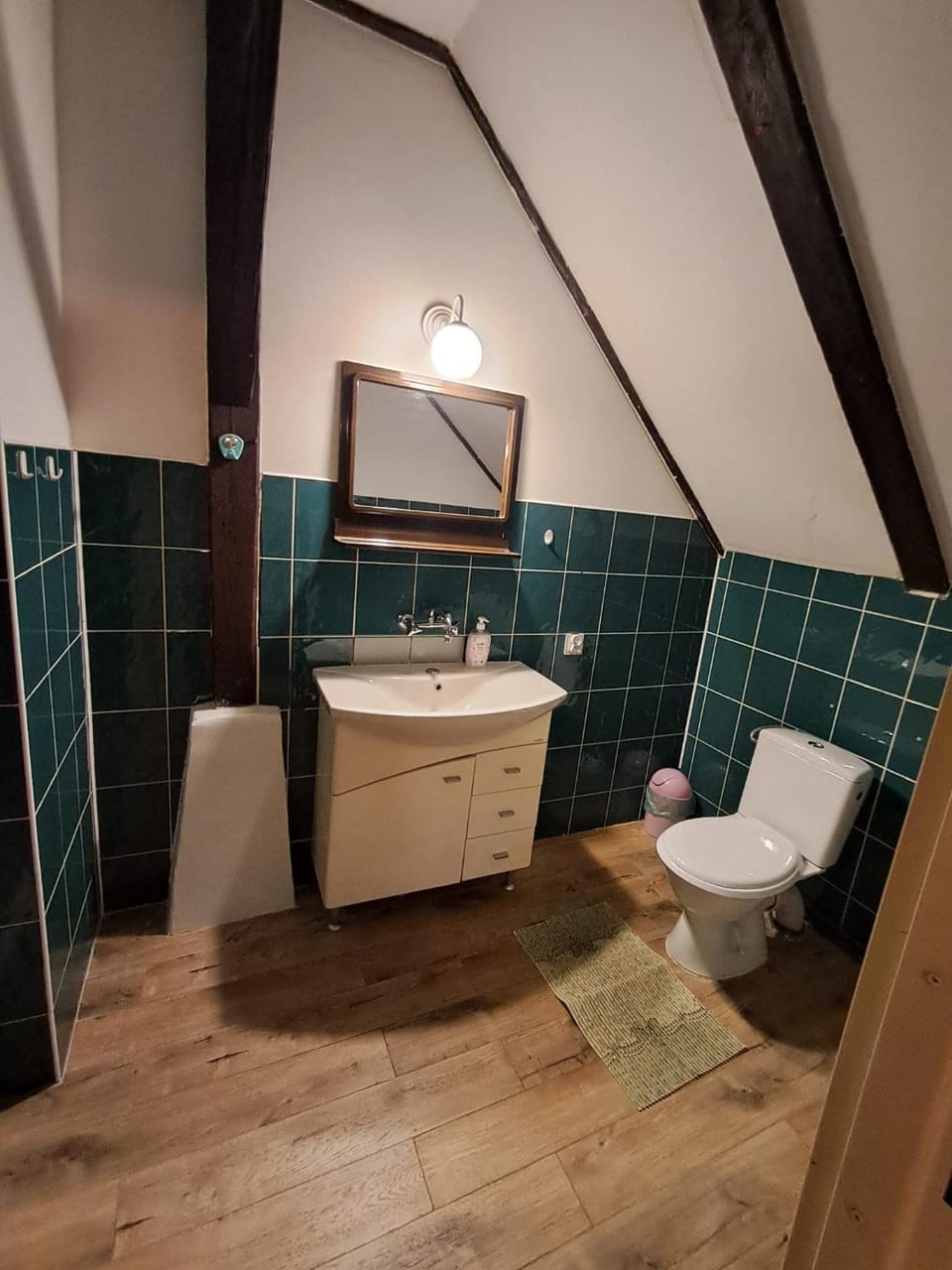 Agroturystyka pod świerkami Farm Stay in Lower Silesian Voivodeship
