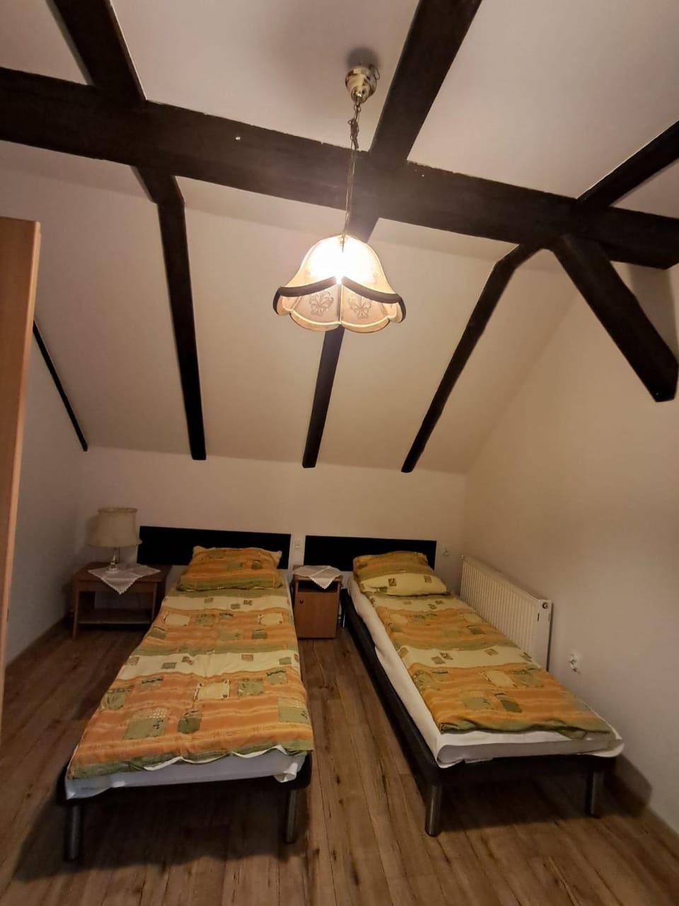 Agroturystyka pod świerkami Farm Stay in Lower Silesian Voivodeship