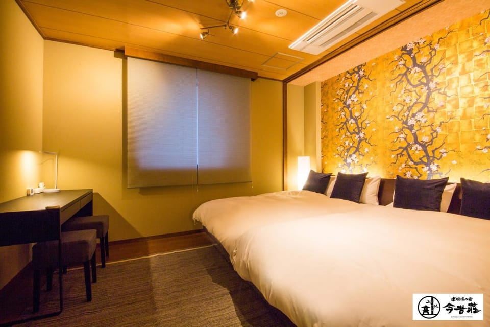 Dotonbori no Yado Konjakuso - Vacation STAY 24305v Apartment in Osaka