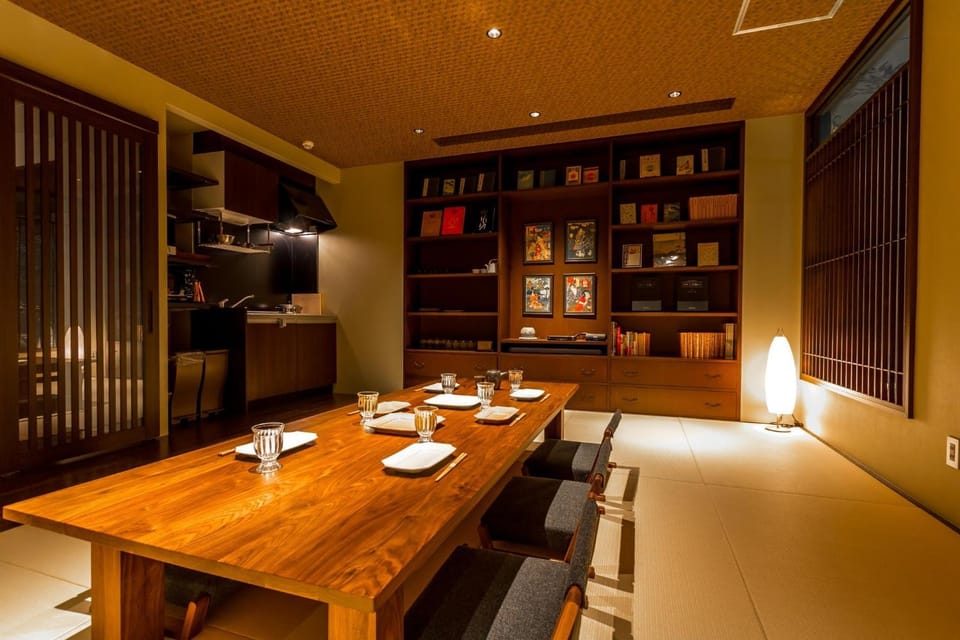 Dotonbori no Yado Konjakuso - Vacation STAY 26584v Apartment in Osaka