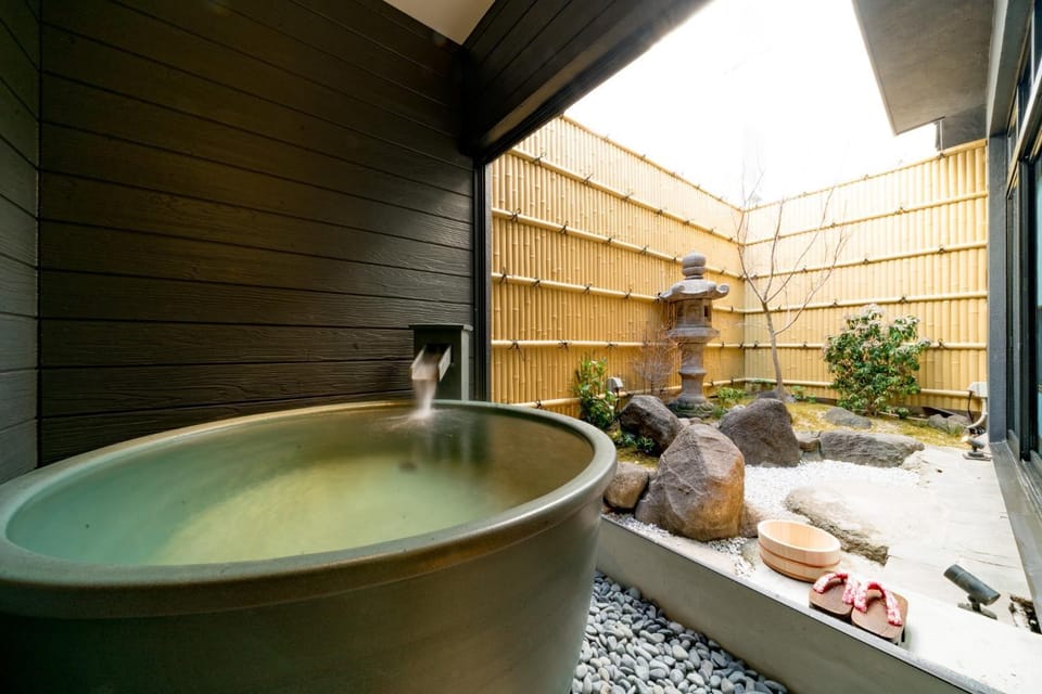 Konjaku-so Osaka Jonan Tsuruhashi no Yado - Vacation STAY 24588v House in Osaka