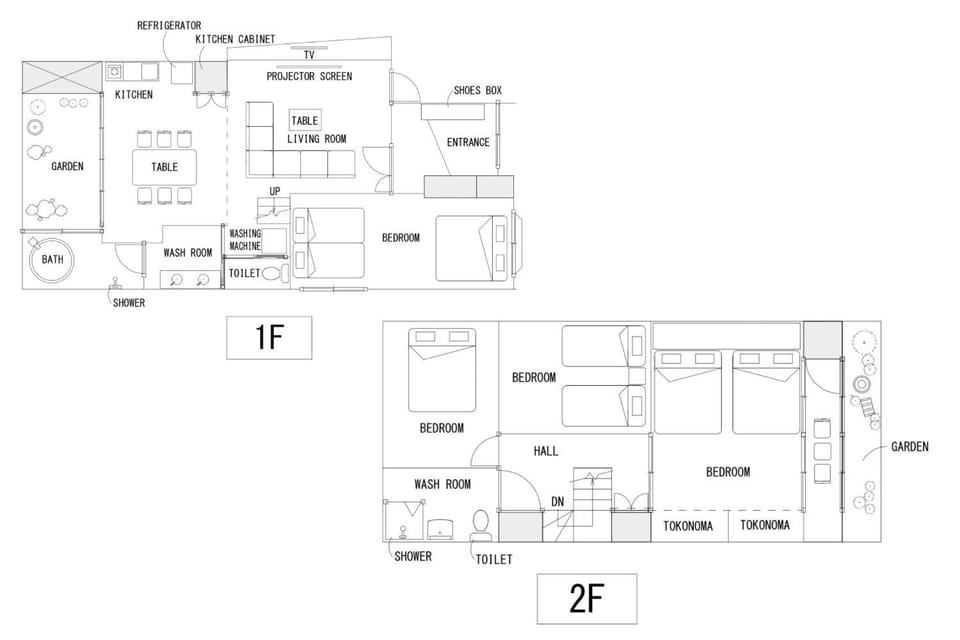 Konjaku-so Osaka Jonan Tsuruhashi no Yado - Vacation STAY 24588v House in Osaka
