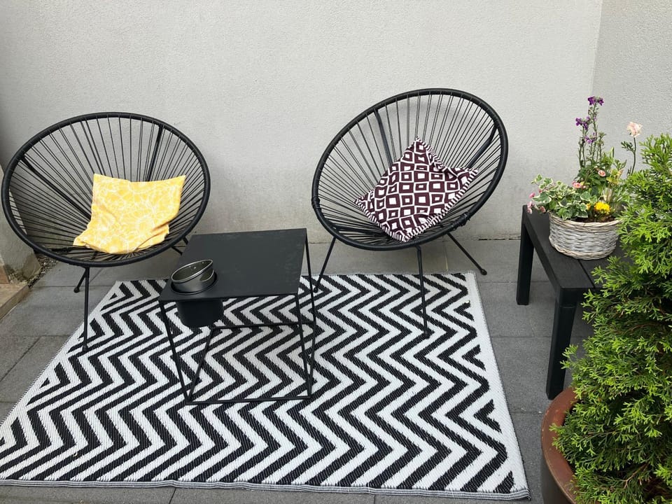Le cocon Apartment in Grand Est
