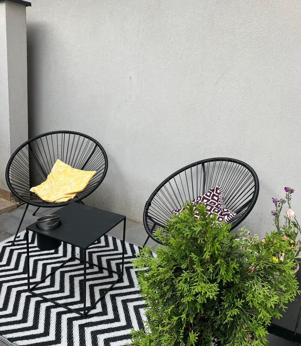 Le cocon Apartment in Grand Est