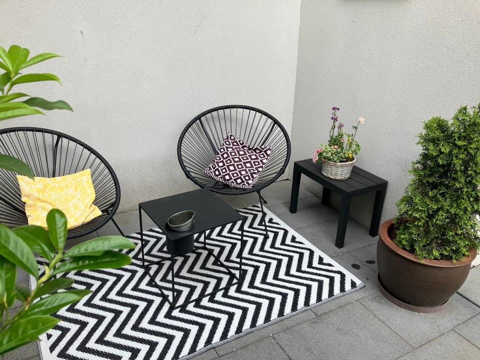 Le cocon Apartment in Grand Est