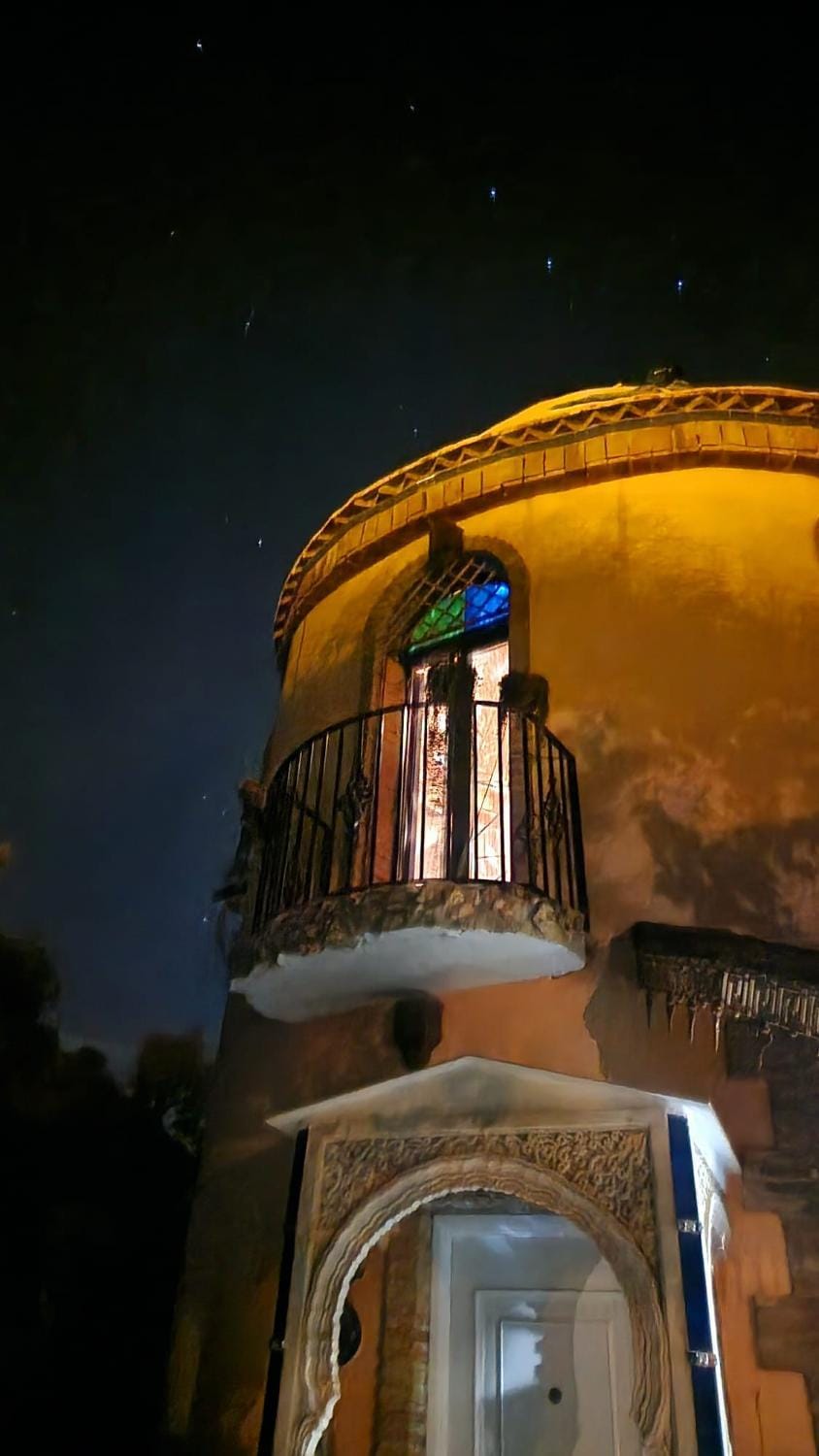 Casa Paraiso House in Axarquía