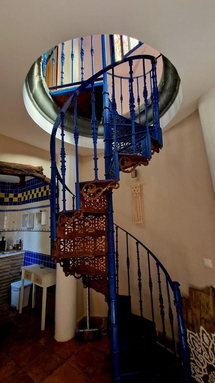 Casa Paraiso House in Axarquía