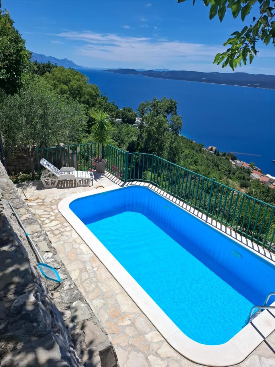 Holiday home Čelina House in Split-Dalmatia County