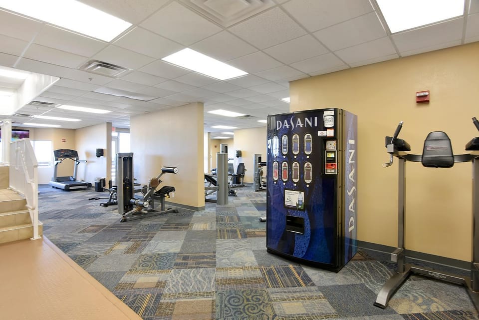 Tidewater Beach Resort #614 by Book That Condo House in Panama City Beach