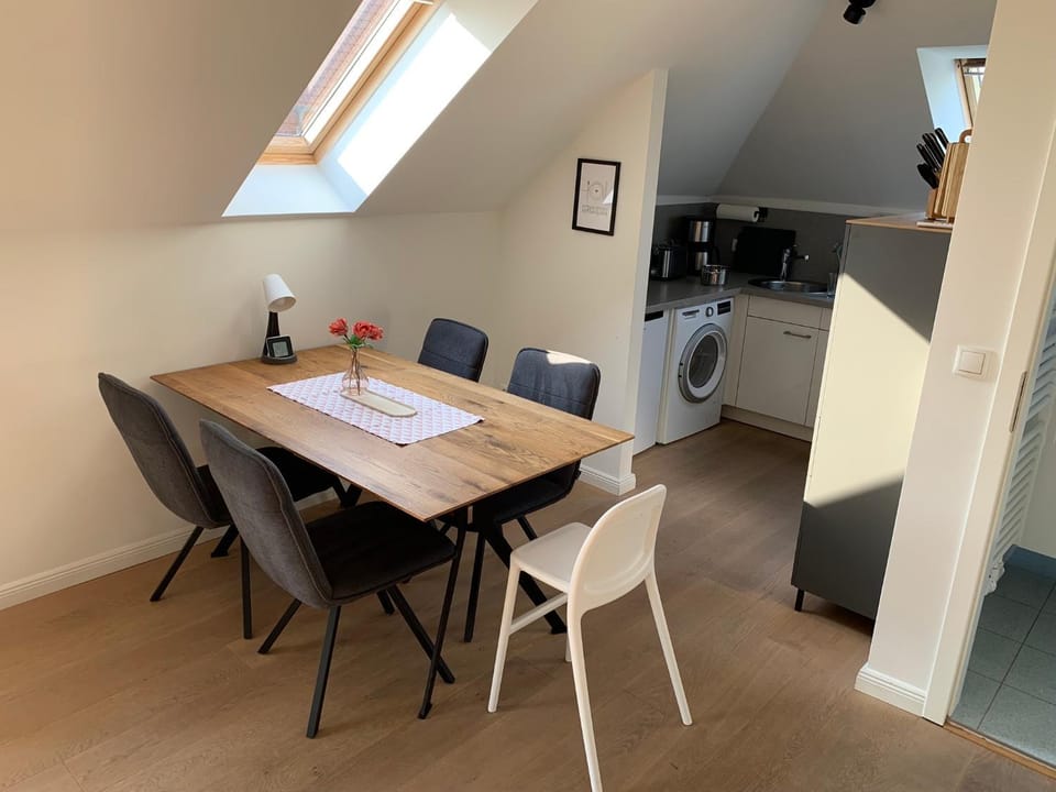 FeWo Lust auf Laboe Apartment in Laboe