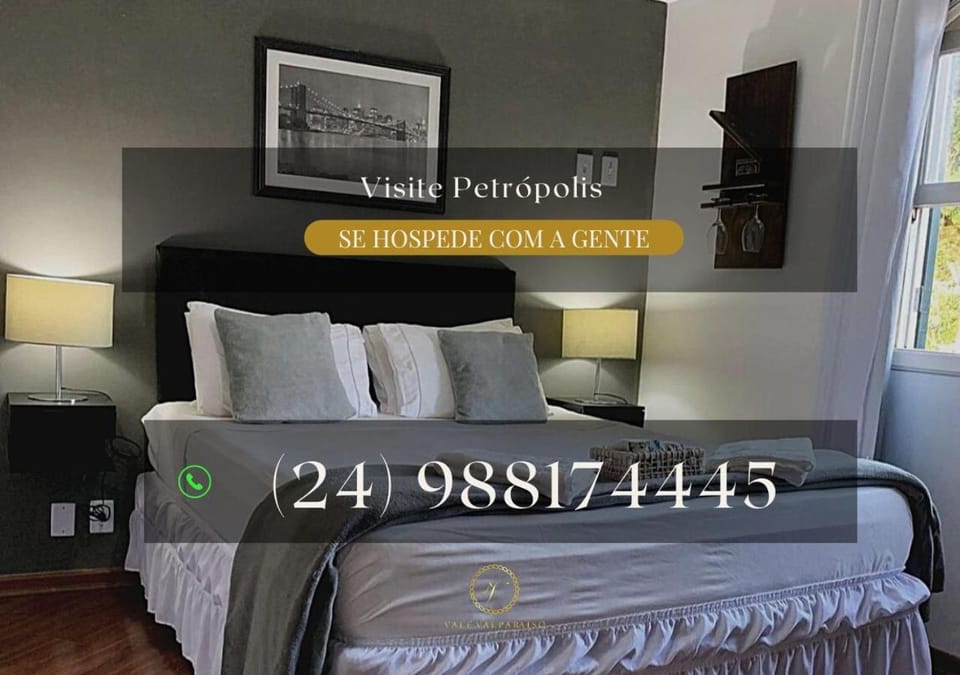 Pousada Vale Valparaíso Inn- Polo gastronômico Inn in State of Rio de Janeiro