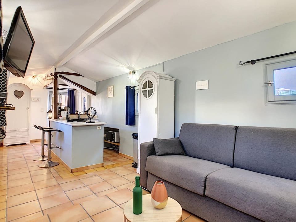 Le Mirador du Vieux Nice Apartment in Nice