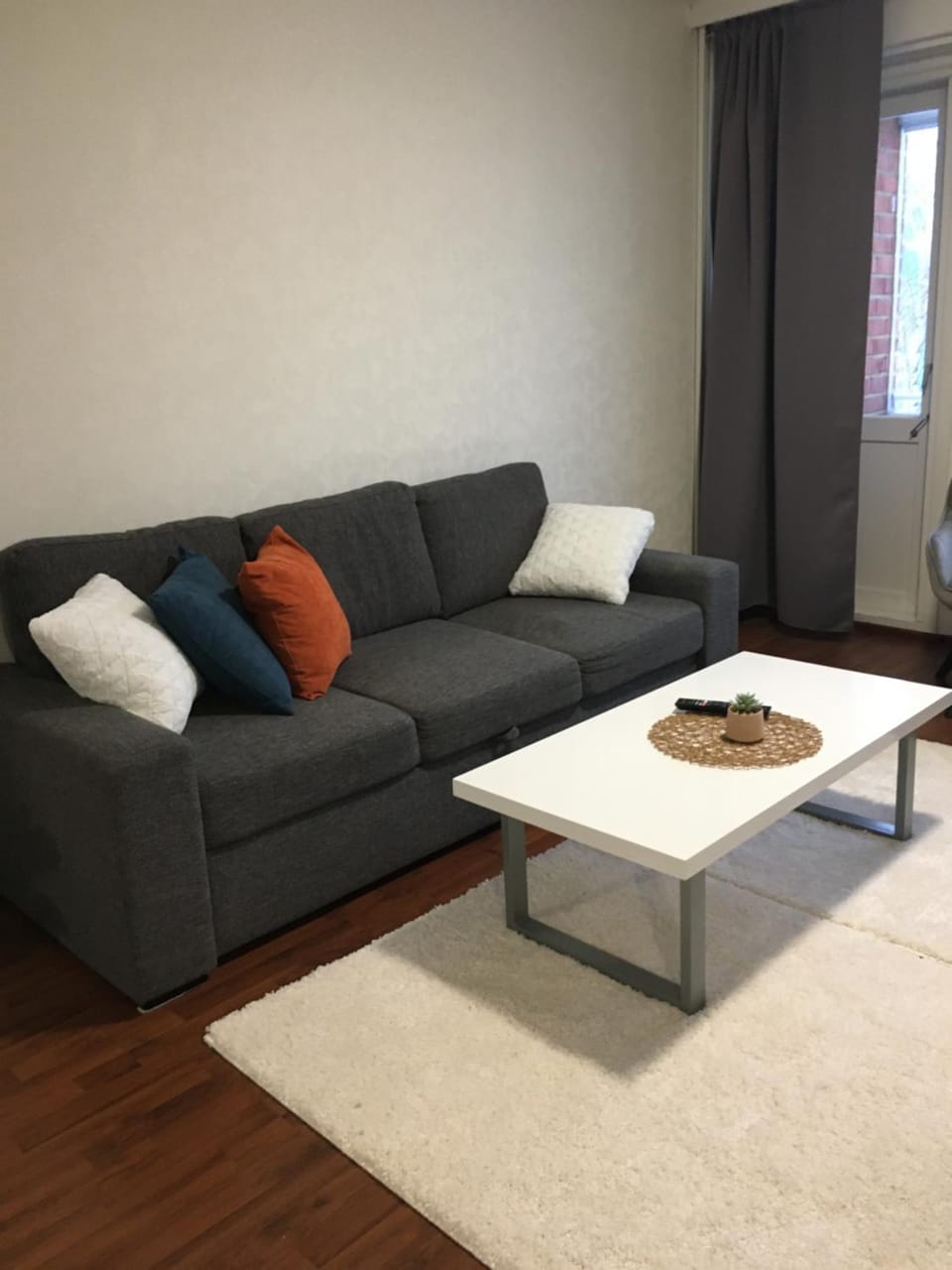 StarHomes City Apartment 48 Apartment in Kemi