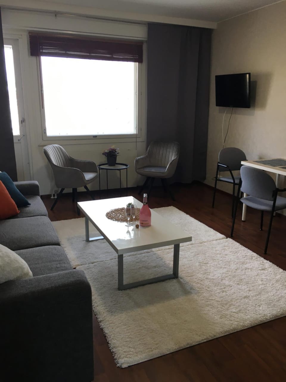StarHomes City Apartment 48 Apartment in Kemi