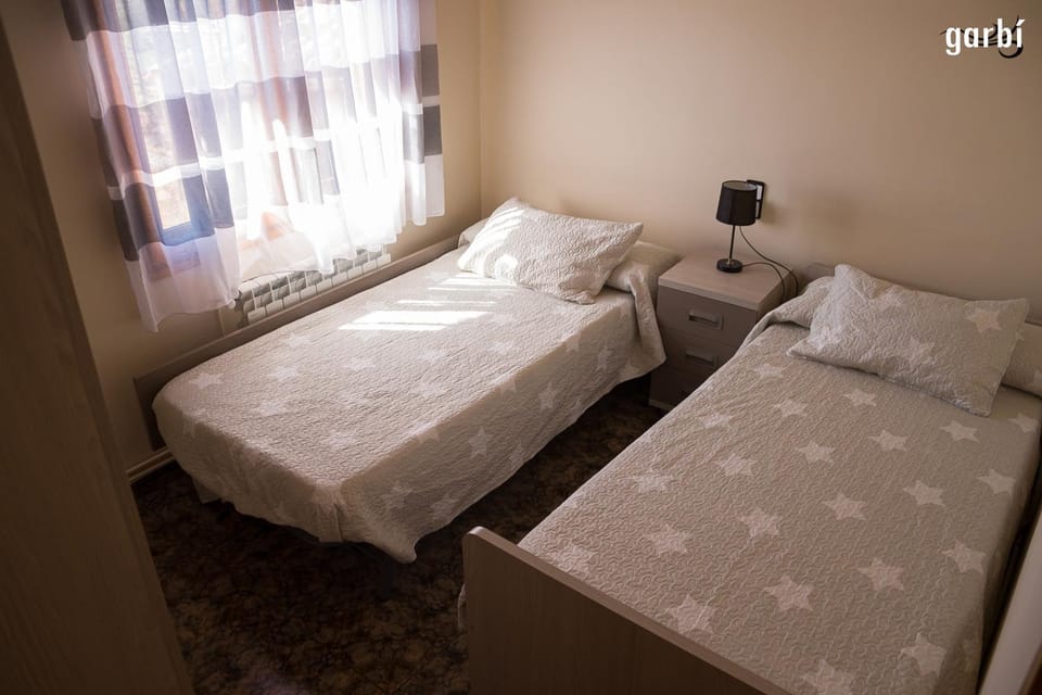 Casa Garí d'Horta de Sant Joan Apartment in Baix Ebre