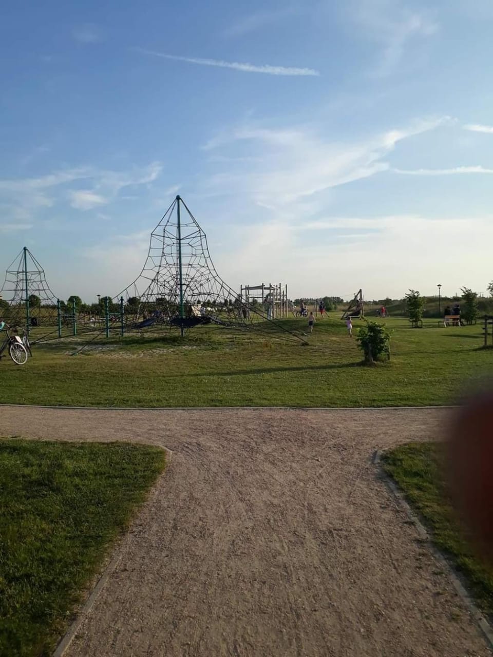Stacaravan jungle kids nr 425 nieuw prikkelarm autismevriendelijk Chalet in Bredene