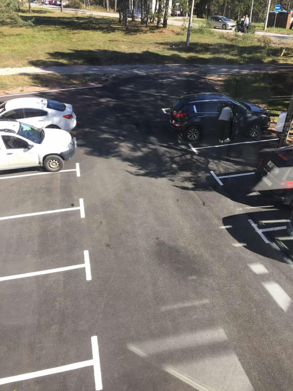 Patio, Balcony/Terrace