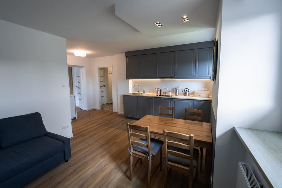 Apartament Staniszewski Apartment in Lower Silesian Voivodeship