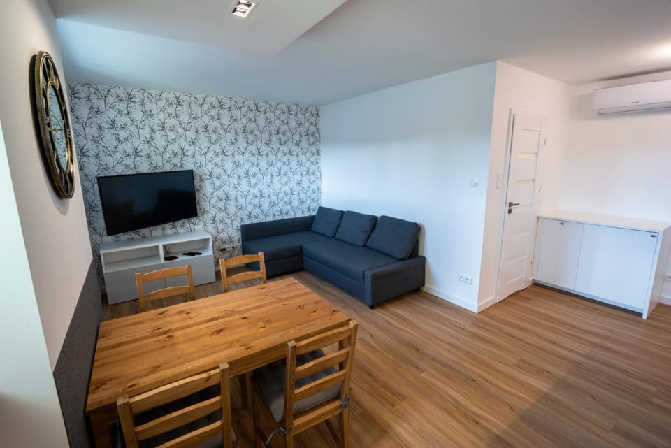Apartament Staniszewski Apartment in Lower Silesian Voivodeship