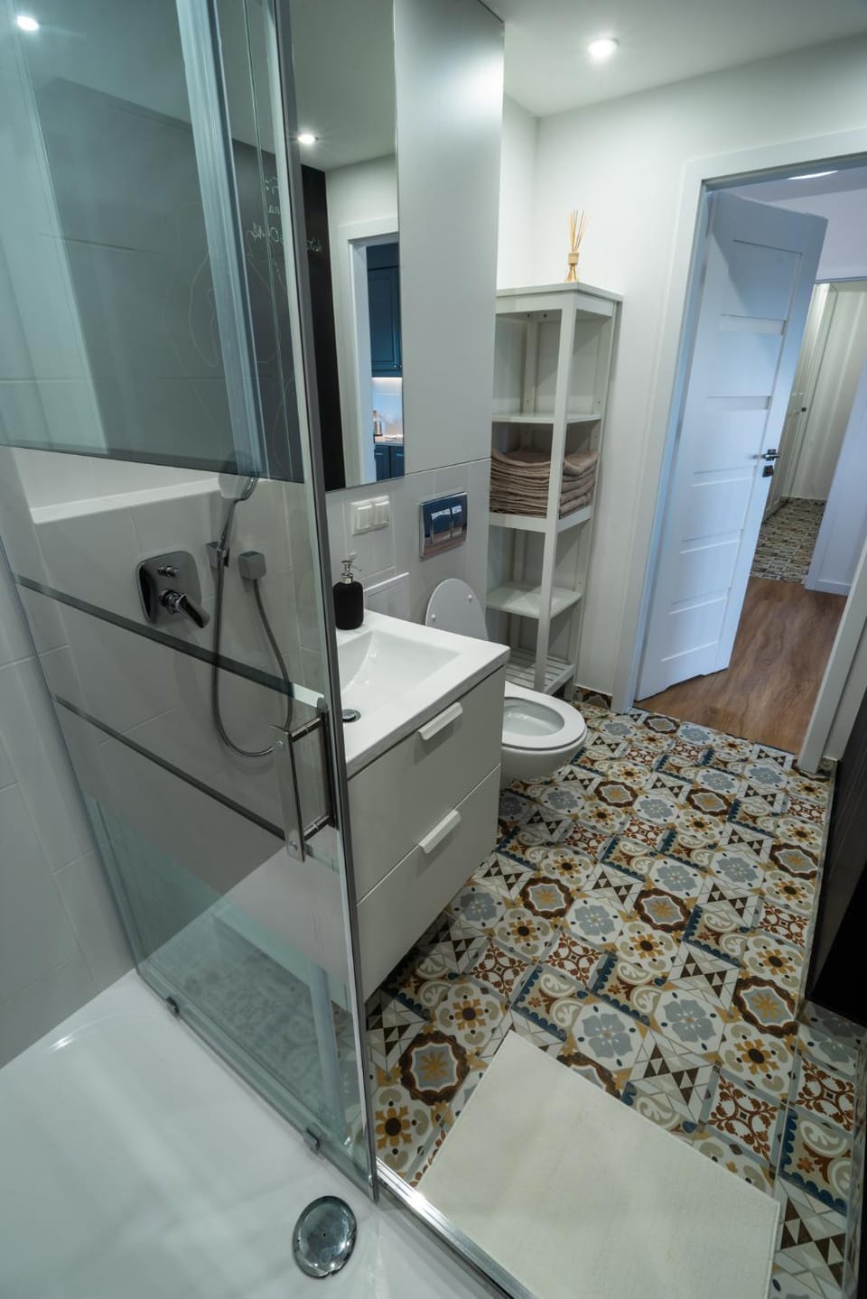 Apartament Staniszewski Apartment in Lower Silesian Voivodeship