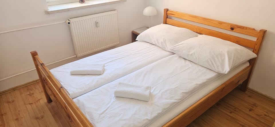 Apartament Agatowa Apartment in Masovian Voivodeship